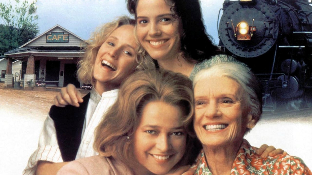 Tomates Verdes Fritos vai virar série de TV