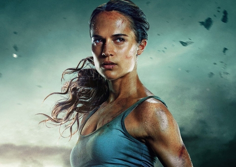 Tomb Raider 2 é adiado e temos mais notícias tristes