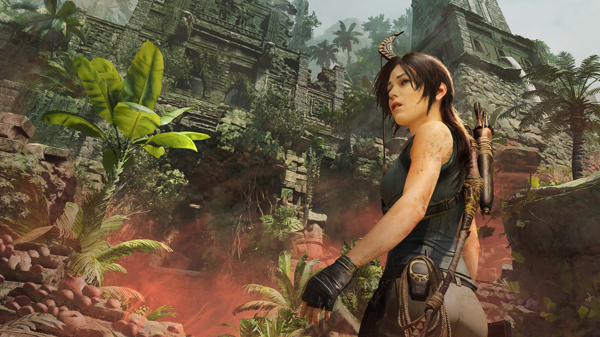 Shadow of the Tomb Raider e mais estão de graça em janeiro; veja toda lista