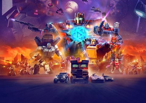 Transformers ganha novo trailer de ação; confira