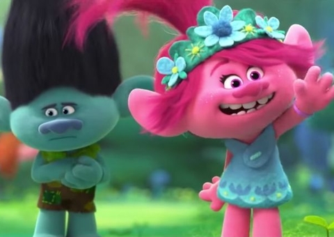 Trolls 2 tem nova data de estreia