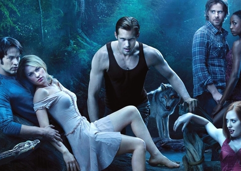 True Blood pode ganhar reboot com o criador de Riverdale e Sabrina; entenda