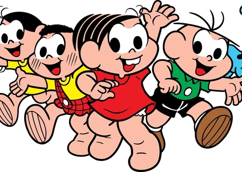 Turma da Mônica edição 1 será homenageada na CCXP; saiba mais