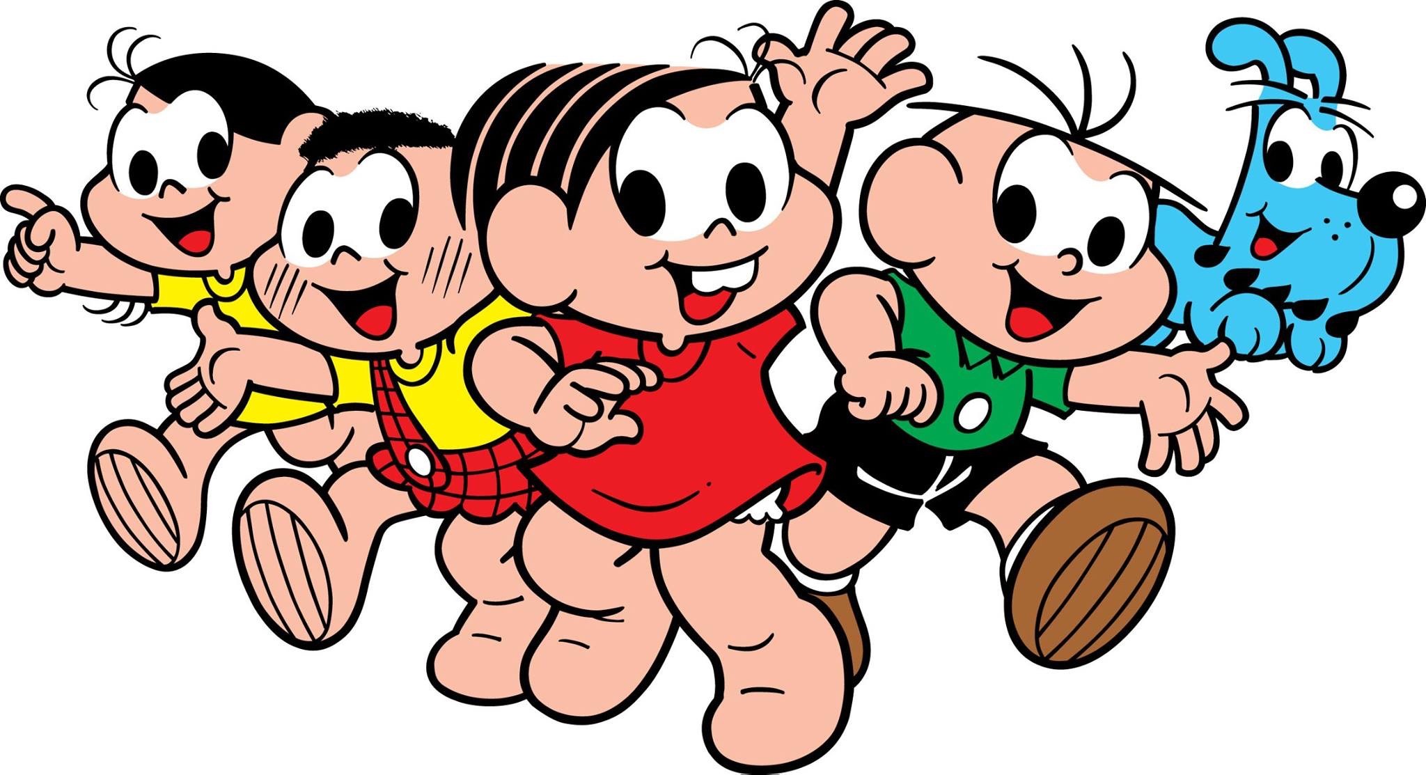 Turma da Mônica edição 1 será homenageada na CCXP; saiba mais