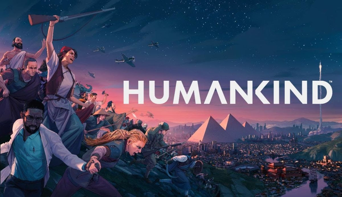 Humankind está em OpenDev por tempo limitado; pré-venda começou