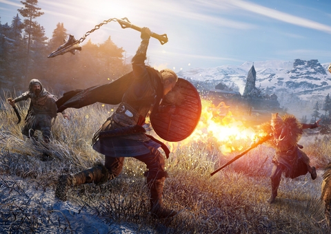 The Game Awards 2020 é hoje; saiba como assistir