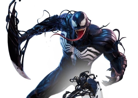 Venom em Fortinite: set e modo game são revelados; assista aos vídeos