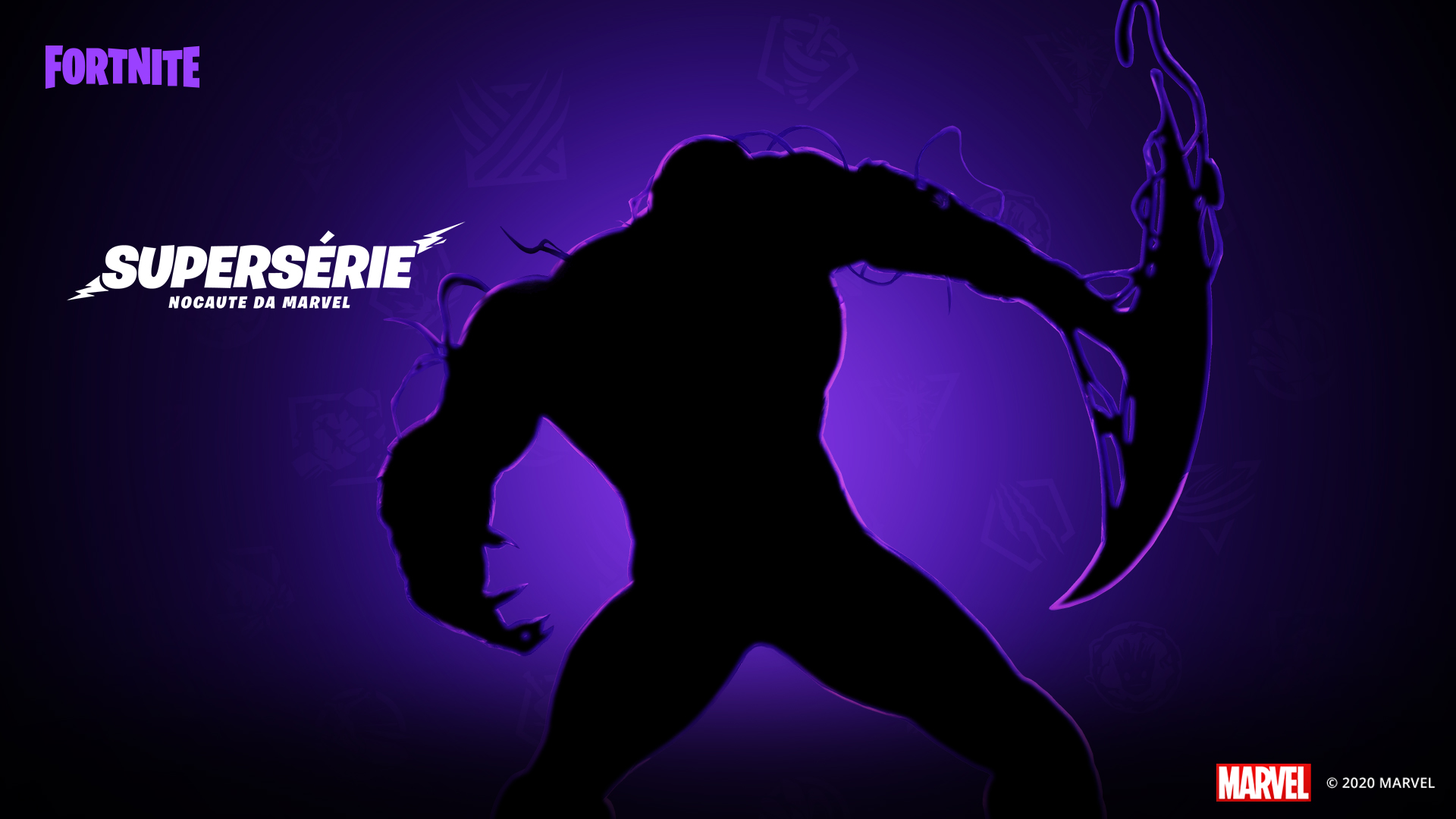 Venom é novo skin de Fortnite; confira detalhes