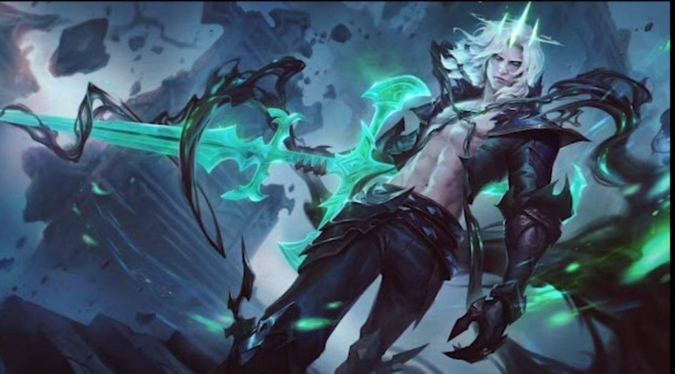 Viego, o Rei Destruído, será o novo campeão de LoL; assista ao vídeo
