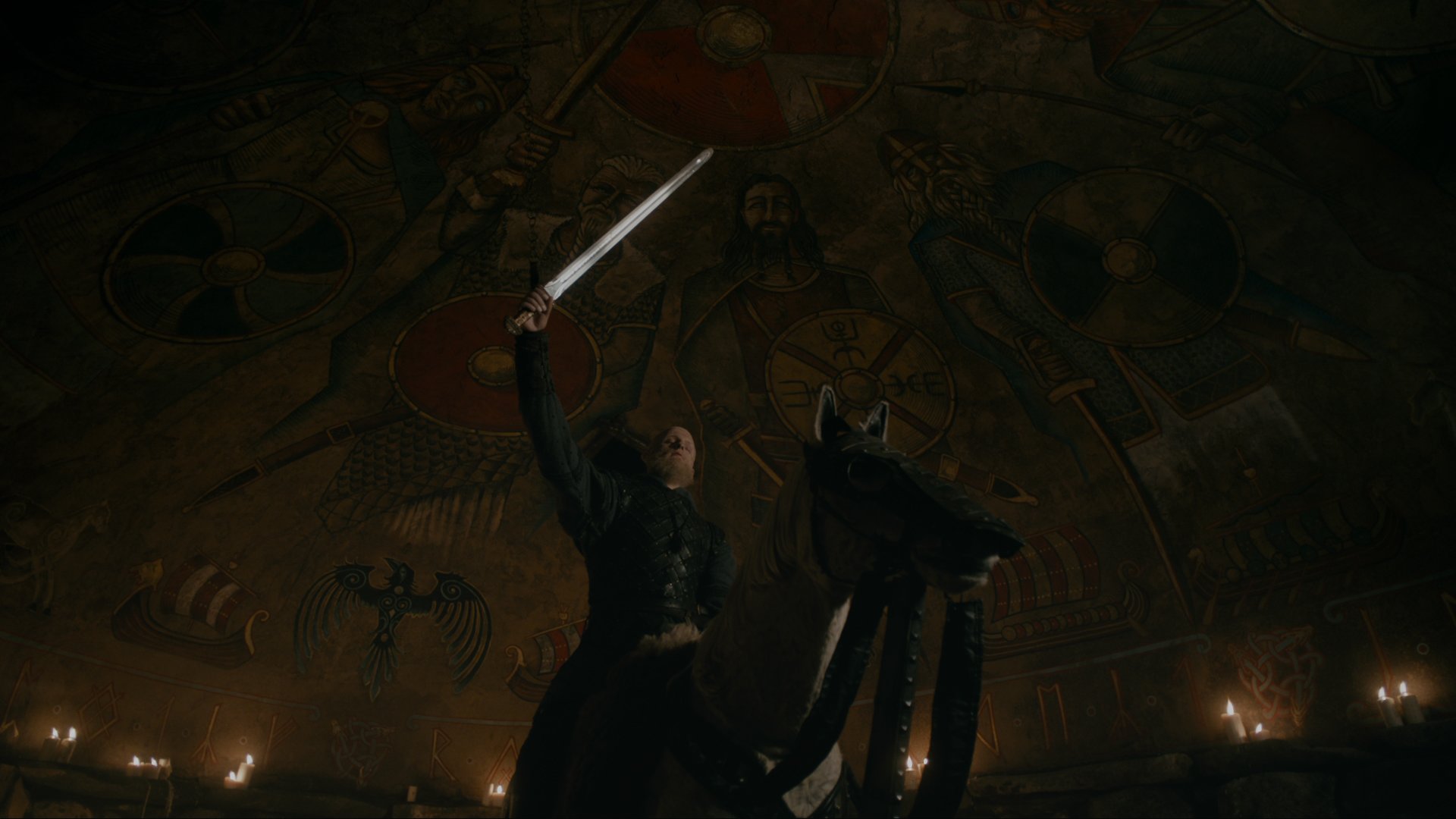 Netflix libera final de Vikings hoje; saiba mais