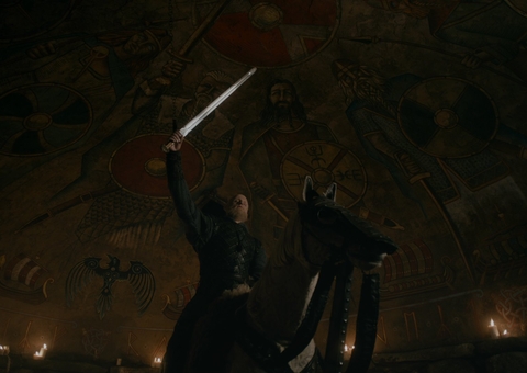 Netflix libera final de Vikings hoje; saiba mais