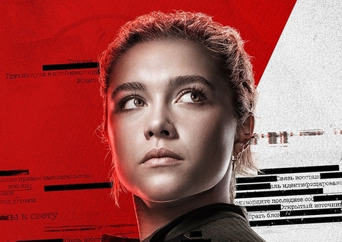 Viúva Negra Yelena confirmada em Gavião Arqueiro e outra série da Marvel