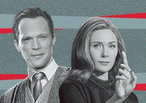 WandaVision tem bebê, cenas e músicas inéditos; assista