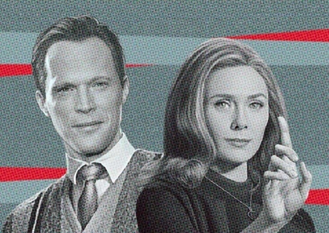 Feiticeira Escarlate ganha teaser individual com cenas inéditas; assista