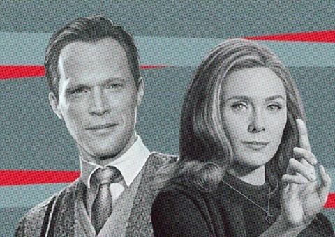 WandaVision: sinopse do primeiro episódio pode ter vazado; confira