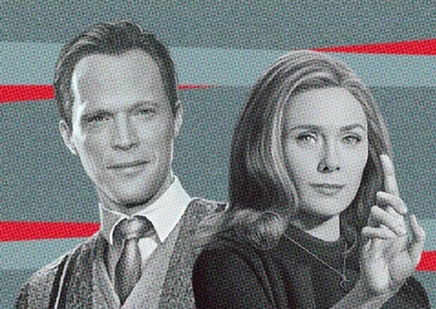 WandaVision terá estreia com episódio duplo; saiba mais