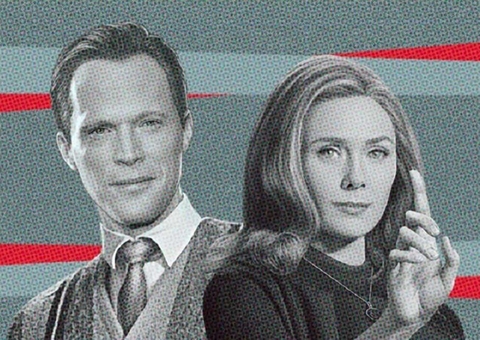 WandaVision tem teaser destacando Visão em cenas inéditas; confira