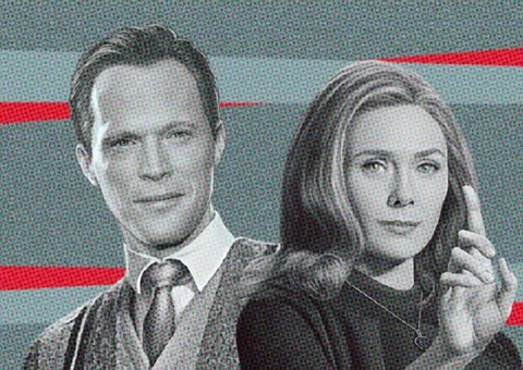 WandaVision finalmente ganha data de estreia oficial; confira