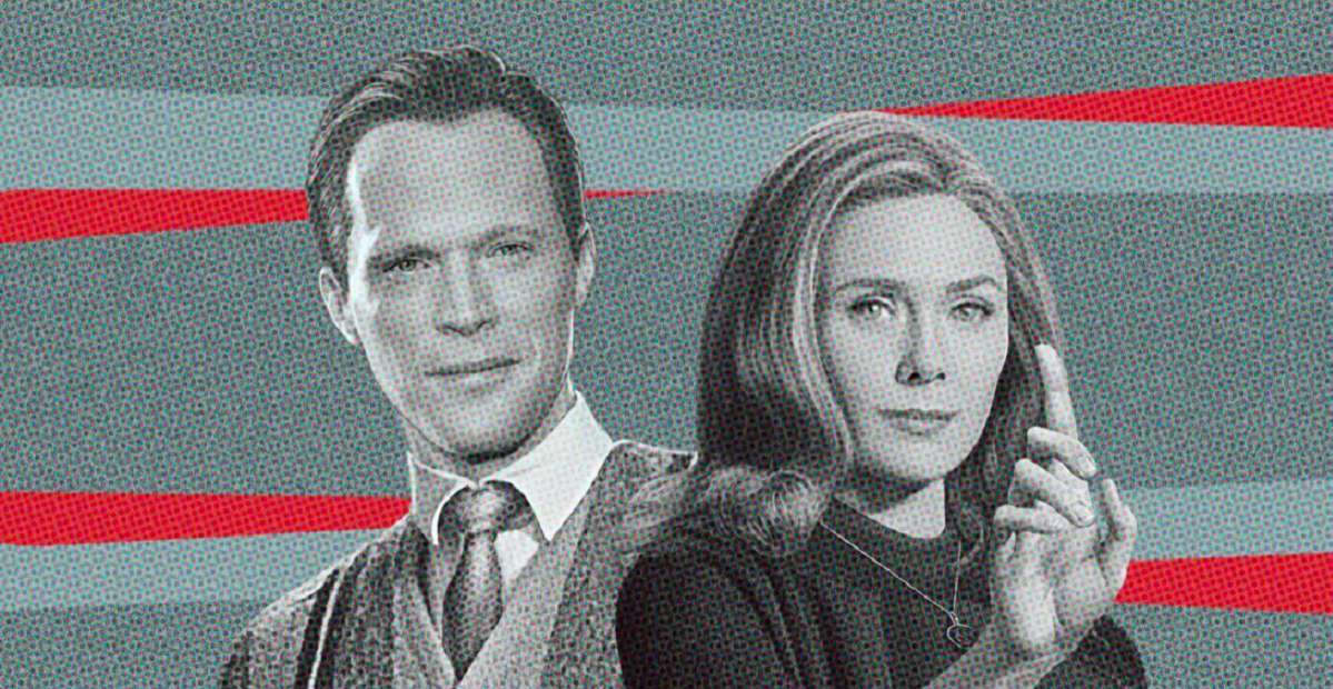 WandaVision finalmente ganha data de estreia oficial; confira