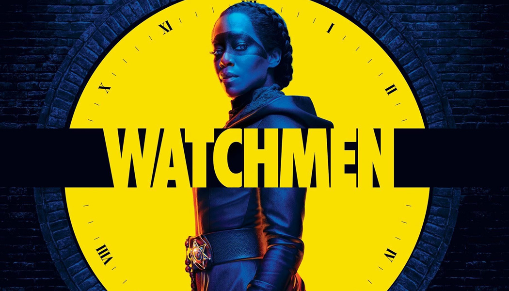 Watchmen e Chadwick Boseman indicados ao Gotham Awards 2021; confira lista