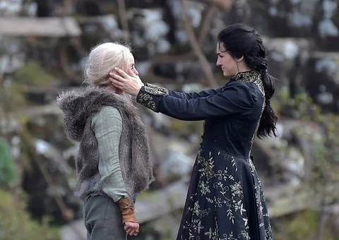 The Witcher tem fotos inéditas vazadas da 2ª temporada; confira