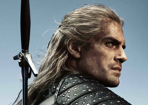 The Witcher ganha vídeo hilário de Halloween; assista