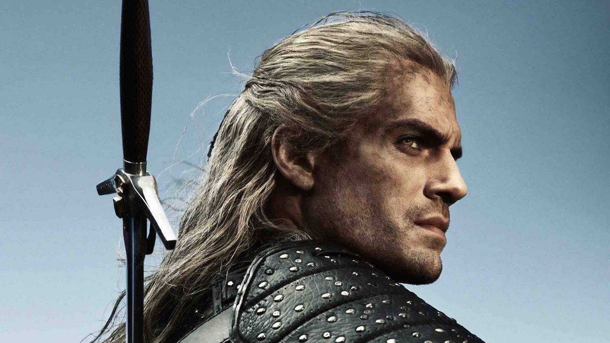 The Witcher ganha vídeo hilário de Halloween; assista