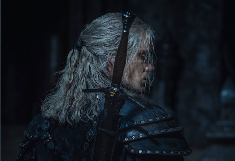 The Witcher tem vídeo natalino polêmico divulgado pela Netflix; vem ver