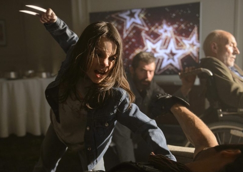 Mutante X-23 poderia ter seu próprio filme pela Fox; entenda