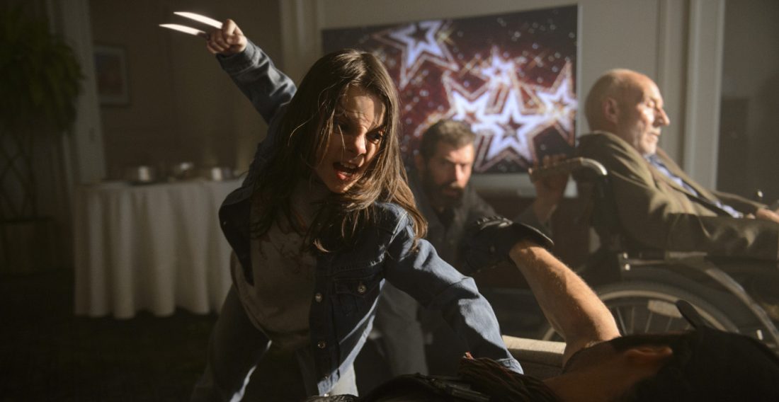 Mutante X-23 poderia ter seu próprio filme pela Fox; entenda