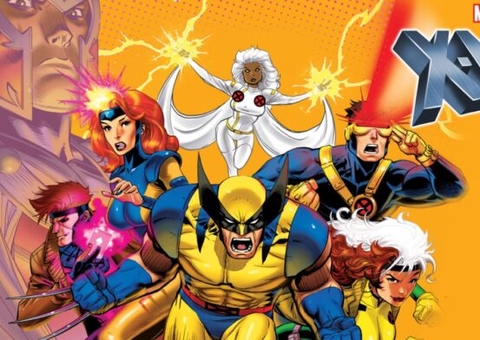 X-Men terá temporadas da série clássica no Disney+; saiba quando