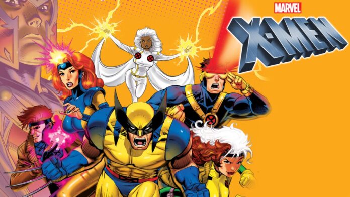 X-Men terá temporadas da série clássica no Disney+; saiba quando