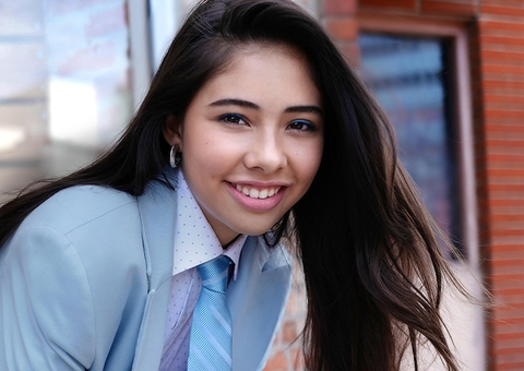 Xochitl Gomez estará em Doutor Estranho 2