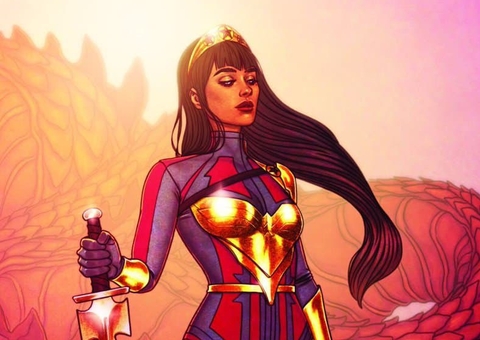 Yara Flor terá sua própria série produzida pela CW; saiba tudo