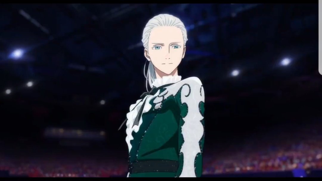 Yuri on Ice ganha belo primeiro teaser; confira