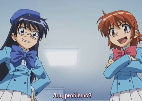 Mangá Zettai Karen Children está chegando ao fim; confira 