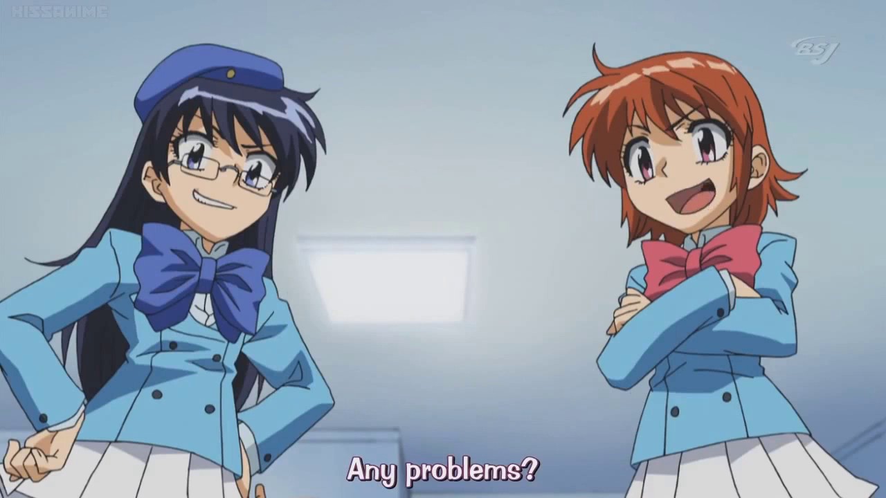 Mangá Zettai Karen Children está chegando ao fim; confira 