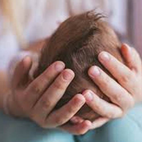 Homens são presos ao tentar vender bebês pelo Instagram 