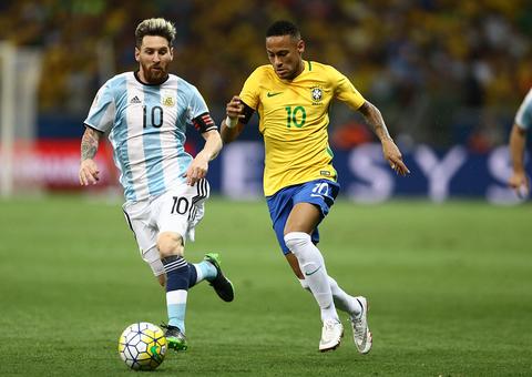 Fifa mantém eliminatórias da Copa mesmo com covid em alta na América do Sul