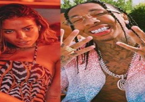 Viralizou: Saiba porque famosos estão cantando 'pa pa pa'