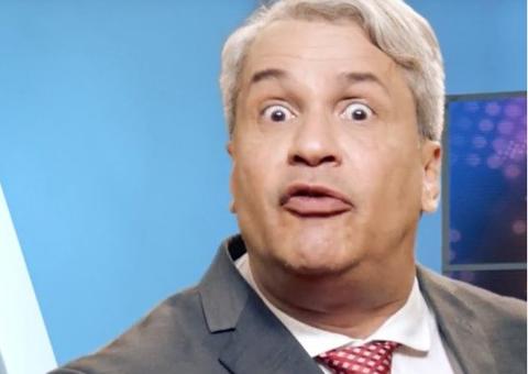 Sikêra Jr é sondado por outras emissoras e RedeTV! toma atitude