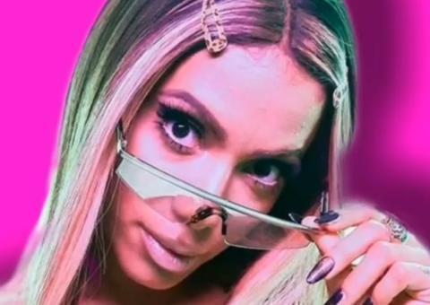 Anitta lança trecho inédito de novo hit com Tyga e MC Zaac; ouça 'Desce Pro Play'
