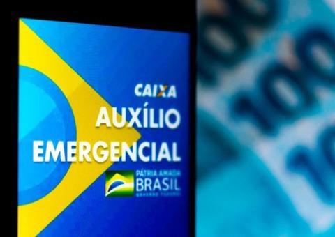 Divulgado calendário para saque da 2ª e 3ª parcela do auxílio emergencial; veja datas