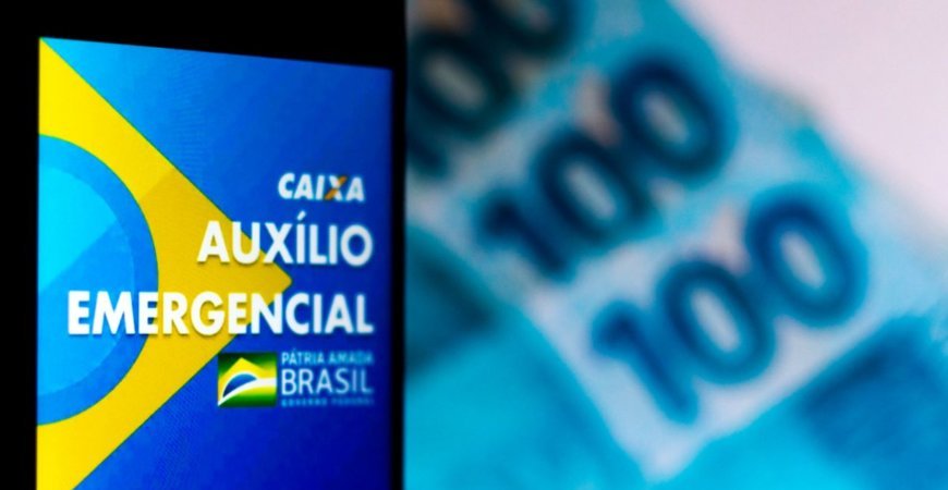 Divulgado calendário para saque da 2ª e 3ª parcela do auxílio emergencial; veja datas
