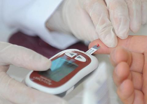 Dia do Diabetes reforça importância de hábitos saudáveis na pandemia