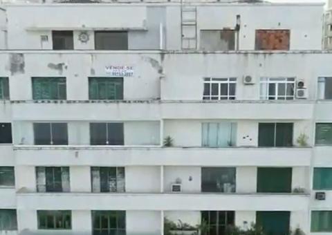 Antes de ser preso em Atibaia, Queiroz se escondia em apartamento de advogado