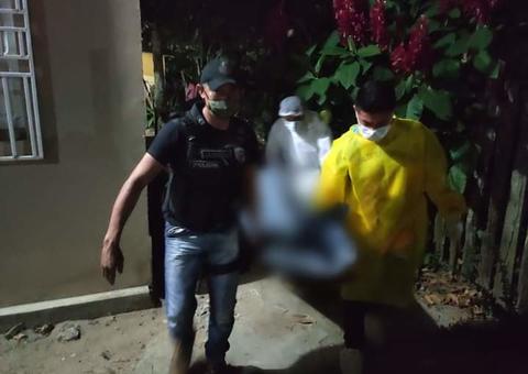 Grupo destrói casa e adolescente acaba assassinado durante confusão no Amazonas