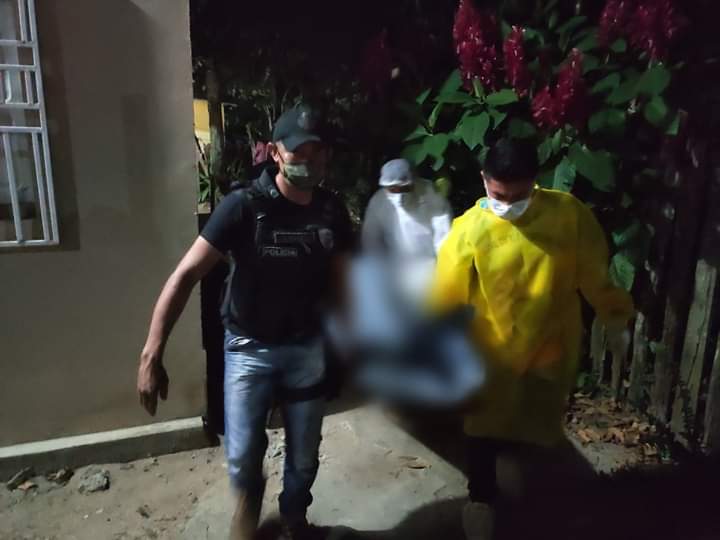 Grupo destrói casa e adolescente acaba assassinado durante confusão no Amazonas