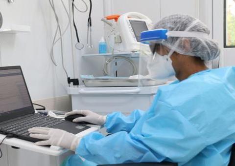 Antiviral para hepatite tem eficácia contra Covid-19, aponta estudo