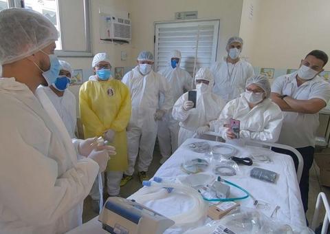 Municípios recebem suporte do Estado para combate ao coronavírus no Amazonas 